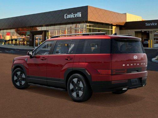 2026 Hyundai SANTA FE SEL 2.4