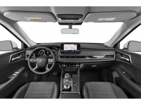 2024 Mitsubishi Outlander PHEV SE S-AWC