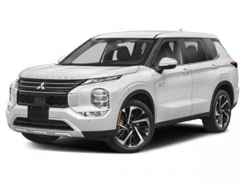 2024 Mitsubishi Outlander PHEV SE S-AWC