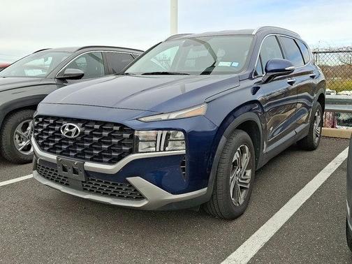 2023 Hyundai SANTA FE SEL 2.4