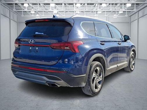 2023 Hyundai SANTA FE SEL 2.4