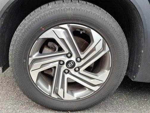 2023 Hyundai SANTA FE SEL 2.4