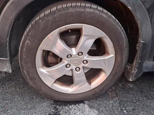 2016 Honda HR-V EX-L w/Navigation