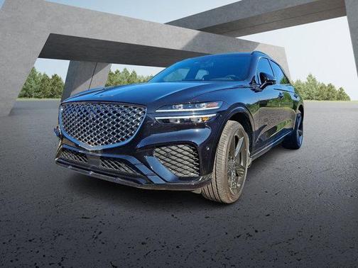 2024 Genesis GV70 2.5T AWD