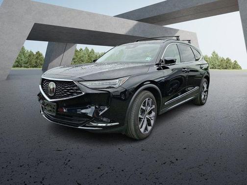 2024 Acura MDX Technology Package