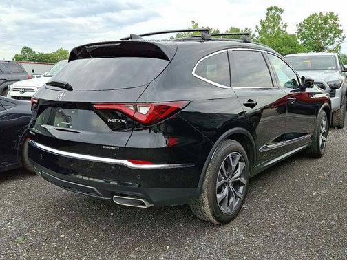 2024 Acura MDX Technology Package