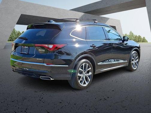 2024 Acura MDX Technology Package