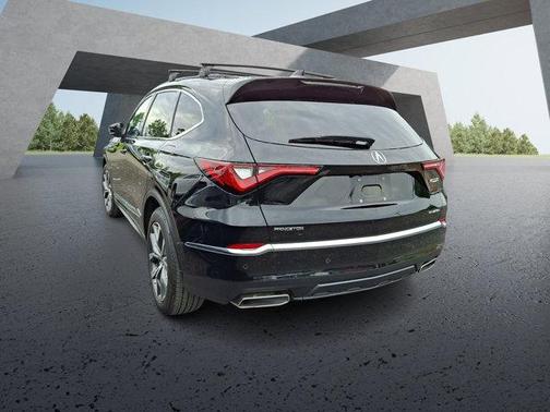 2024 Acura MDX Technology Package