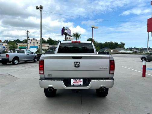 2013 RAM 1500 Tradesman/Express