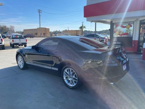 2013 Ford Mustang V6 Premium