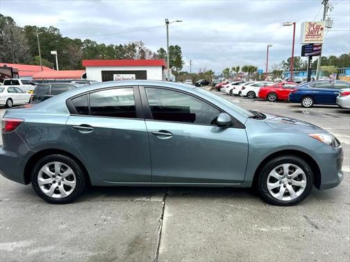2013 Mazda Mazda3 i SV
