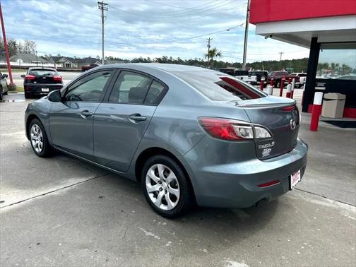 2013 Mazda Mazda3 i SV