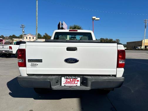 2008 Ford Ranger XL