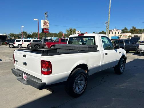 2008 Ford Ranger XL