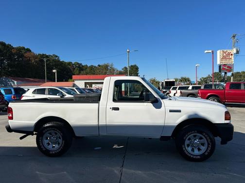 2008 Ford Ranger XL