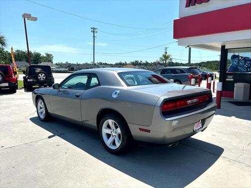 2012 Dodge Challenger SXT