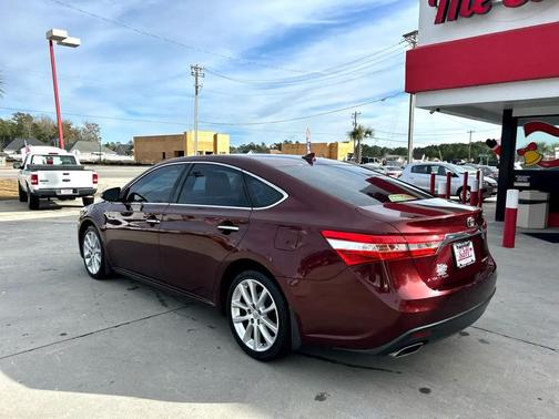 2014 Toyota Avalon XLE Premium