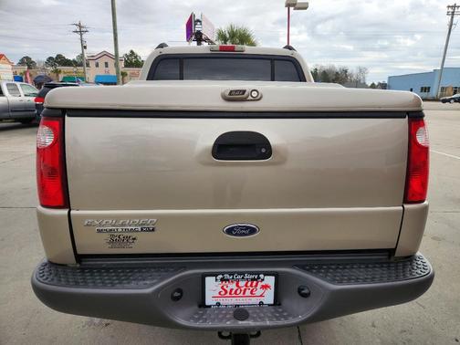 2004 Ford Explorer Sport Trac XLS