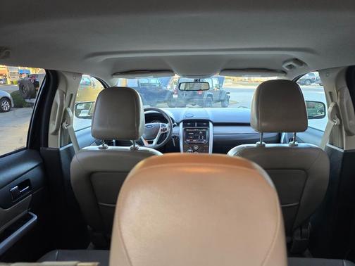 2011 Ford Edge SEL