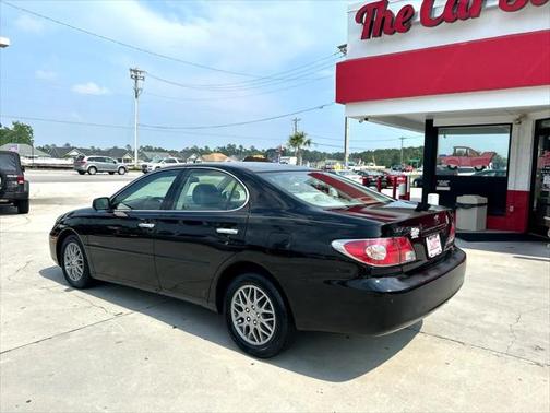 2004 Lexus ES 330 Base