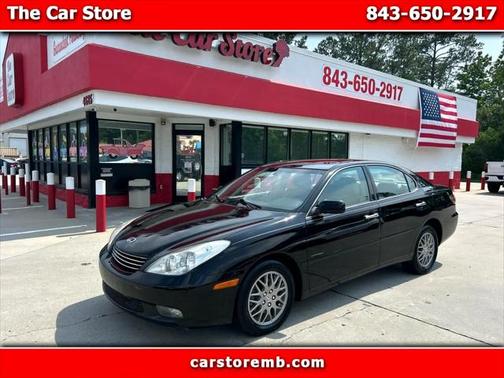 2004 Lexus ES 330 Base