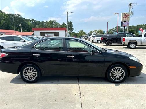 2004 Lexus ES 330 Base