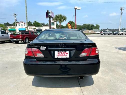 2004 Lexus ES 330 Base