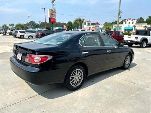 2004 Lexus ES 330 Base