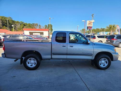 2006 Toyota Tundra SR5 AccessCab