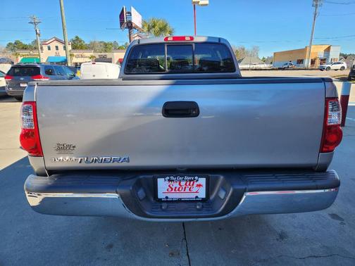 2006 Toyota Tundra SR5 AccessCab