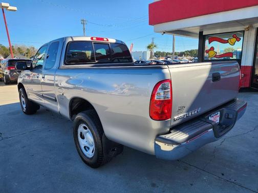 2006 Toyota Tundra SR5 AccessCab