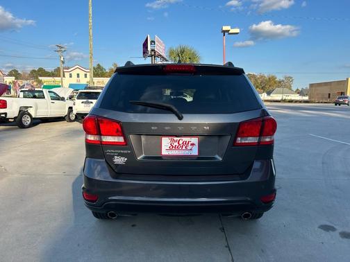 2014 Dodge Journey SXT