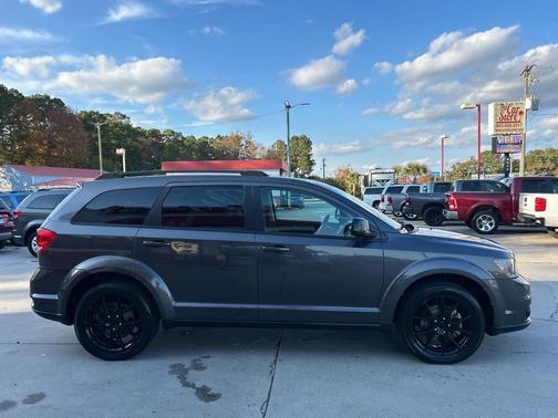 2014 Dodge Journey SXT