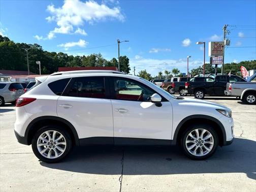 2013 Mazda CX-5 Grand Touring