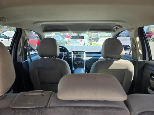 2013 Ford Edge SE