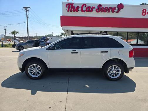 2013 Ford Edge SE