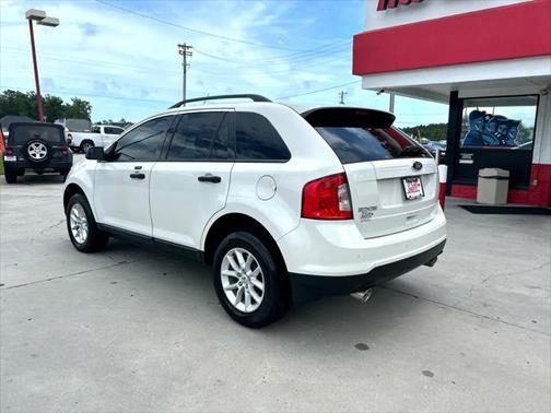 2013 Ford Edge SE