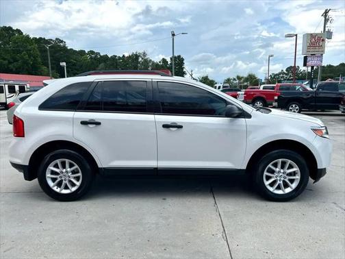 2013 Ford Edge SE