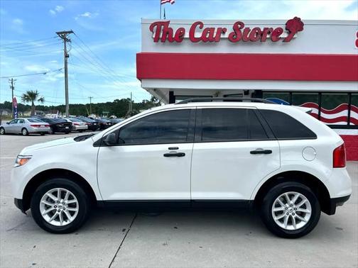 2013 Ford Edge SE