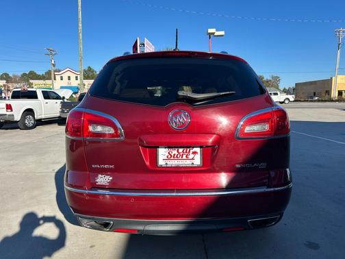 2016 Buick Enclave Premium