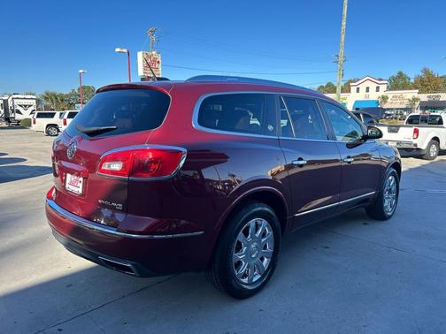 2016 Buick Enclave Premium