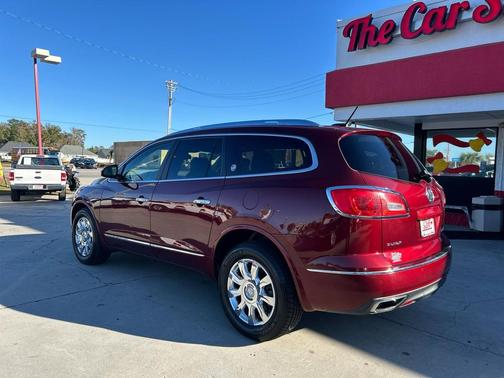 2016 Buick Enclave Premium
