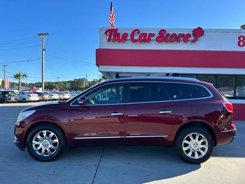 2016 Buick Enclave Premium