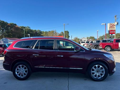 2016 Buick Enclave Premium