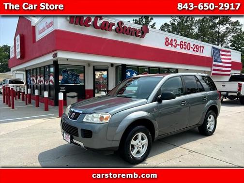 2007 Saturn Vue Base