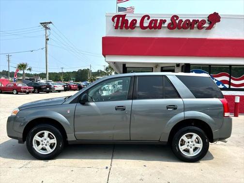 2007 Saturn Vue Base
