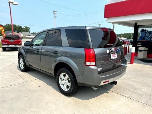 2007 Saturn Vue Base