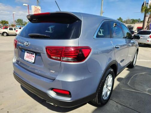 2019 Kia Sorento L