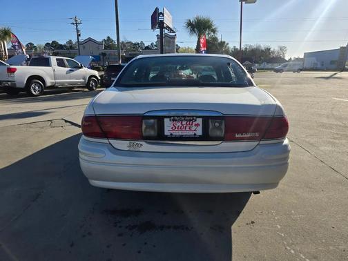 2003 Buick LeSabre Limited