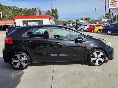 2016 Kia Rio SX